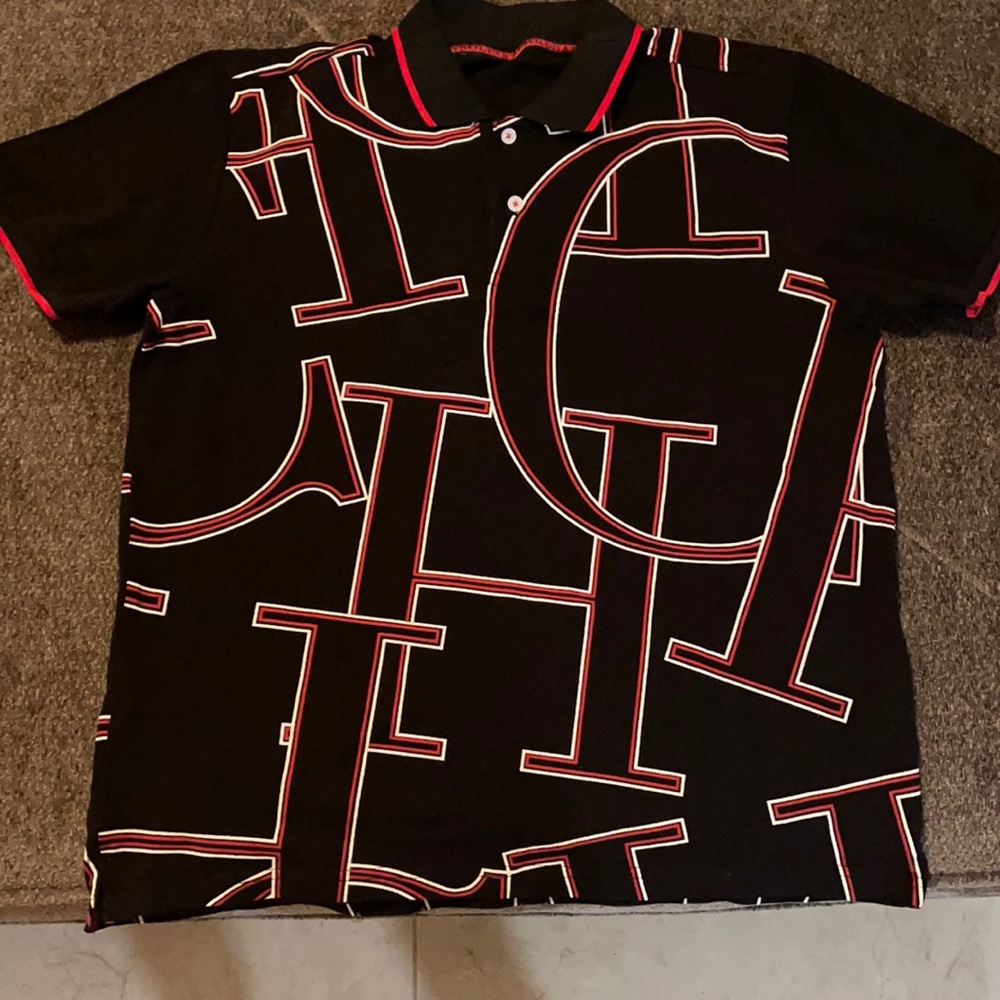 Carolina Herrera polo 100% authentic